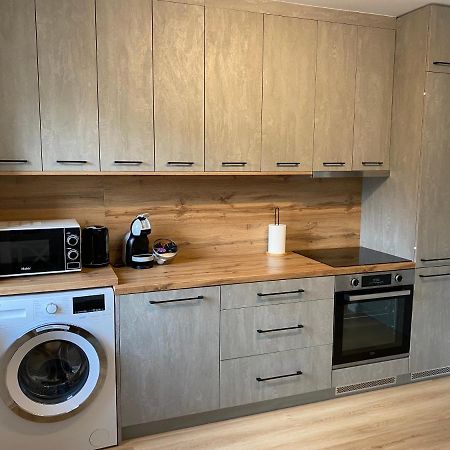 סאנדומירז Apartament Cynamon II מראה חיצוני תמונה