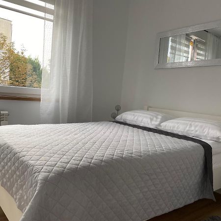 סאנדומירז Apartament Cynamon II מראה חיצוני תמונה