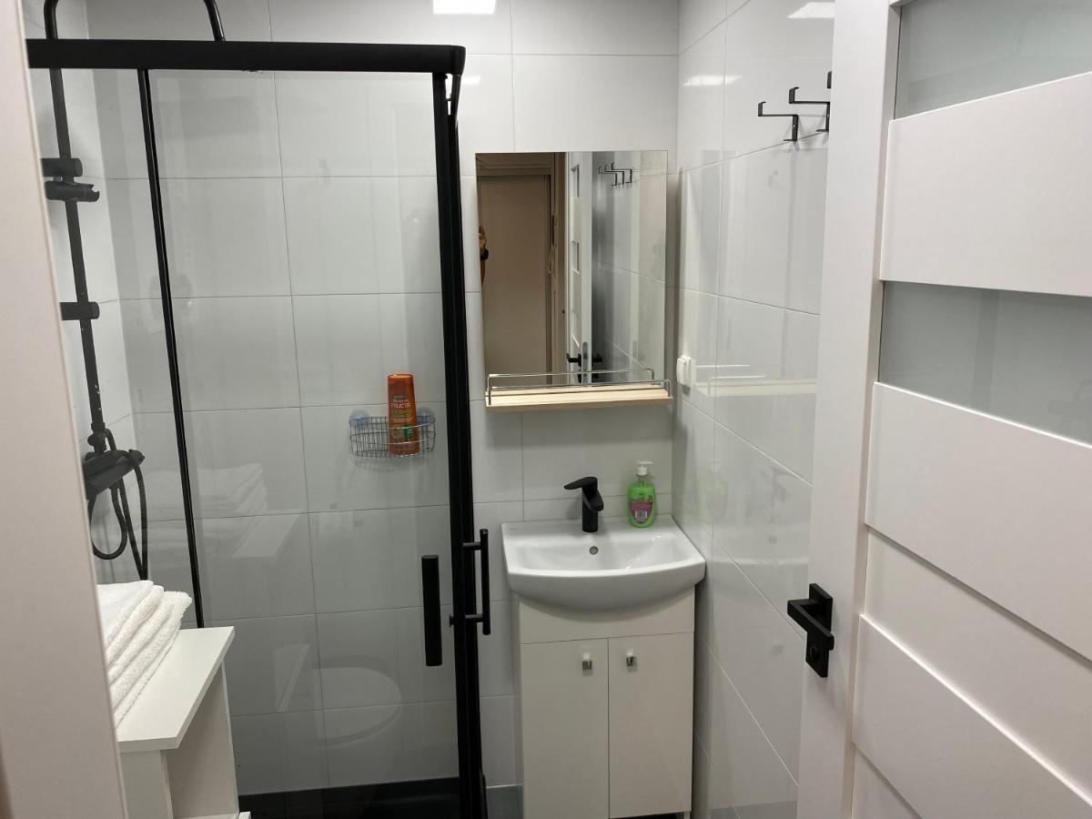 סאנדומירז Apartament Cynamon II מראה חיצוני תמונה