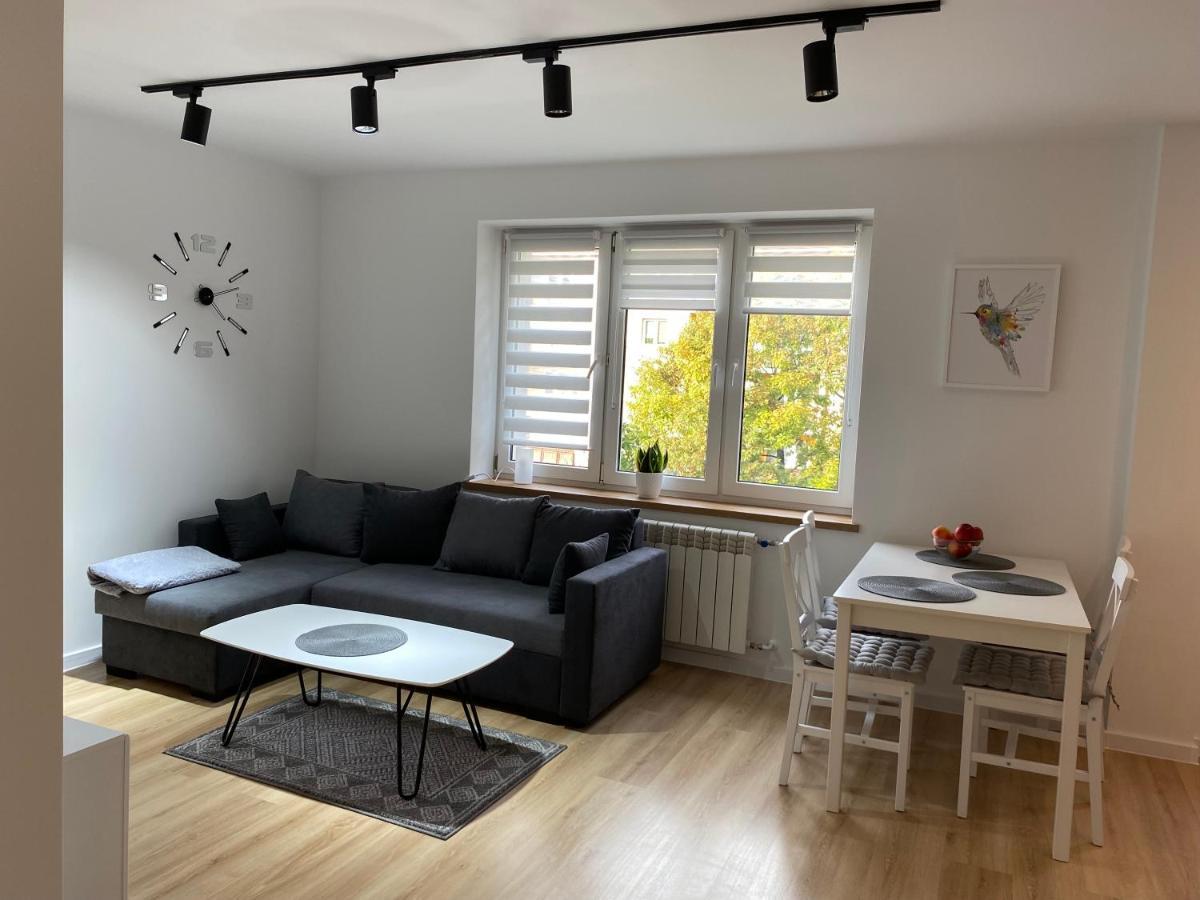 סאנדומירז Apartament Cynamon II מראה חיצוני תמונה