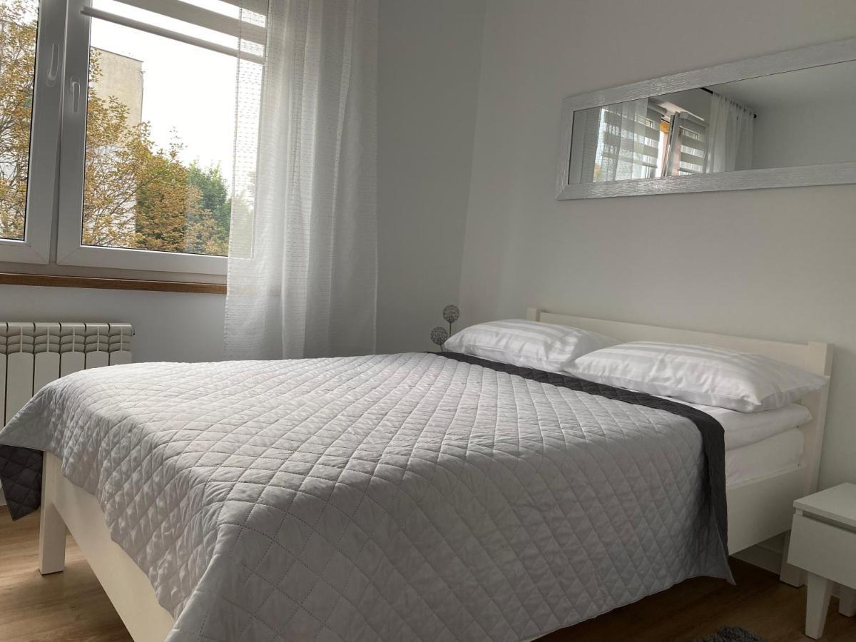 סאנדומירז Apartament Cynamon II מראה חיצוני תמונה