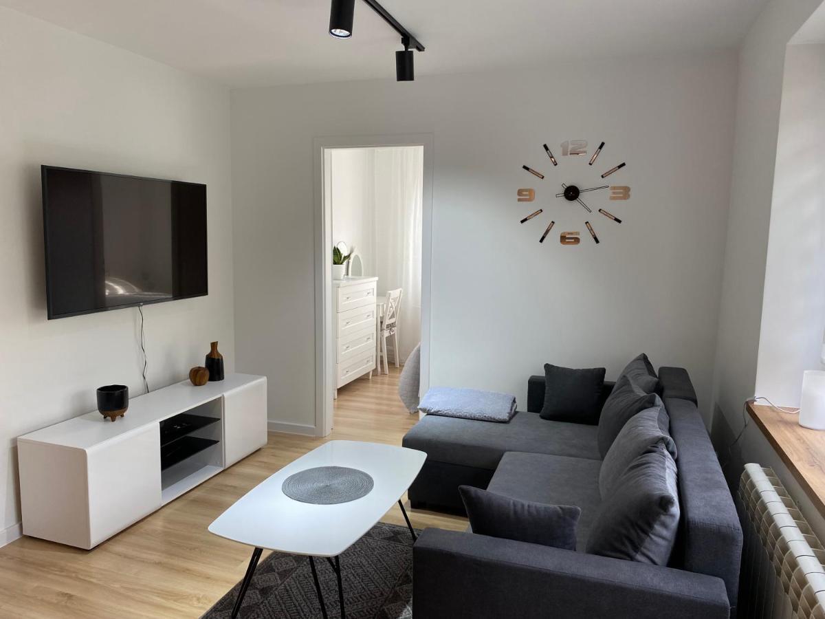 סאנדומירז Apartament Cynamon II מראה חיצוני תמונה